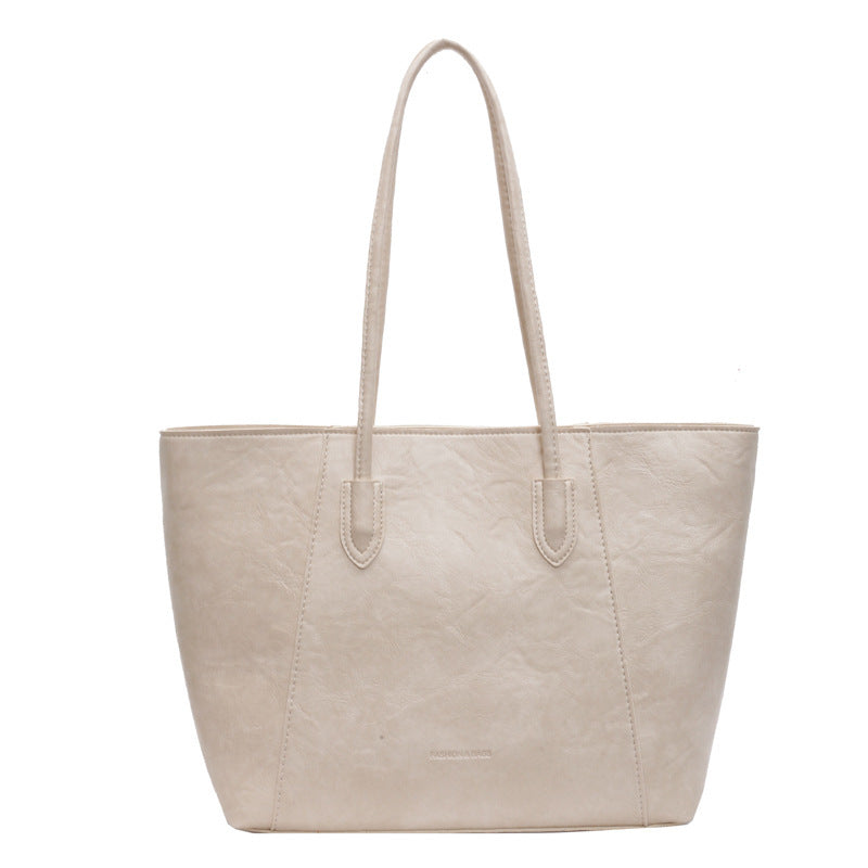 Fashion Large Capacity Totes Women