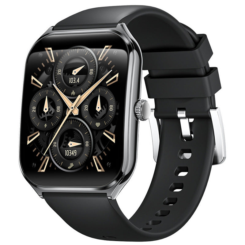 Cross-border New Arrival MT61 Smart Watch AMOLED Screen  Men